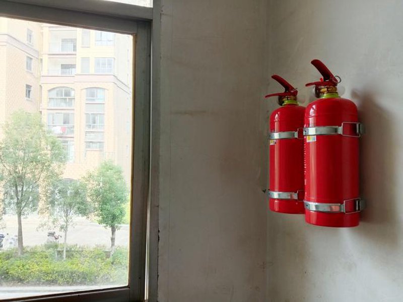 消防检测：安全网里的守护者