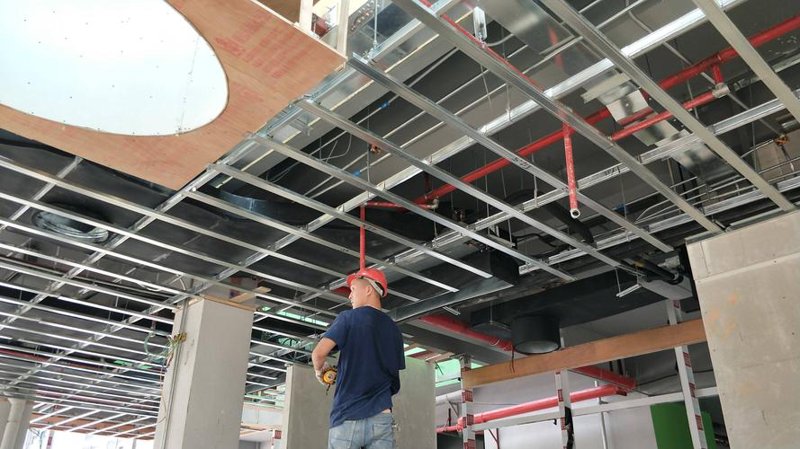 盐城消防工程：守护城市的安全屏障
